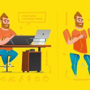 Curso animación de personajes-con-adobe character animator