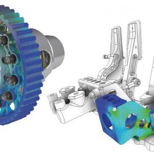 Curso Inventor Nastran