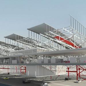 Curo Revit Estructuras