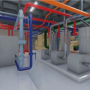 Curso Revit MEP Instalaciones Sanitarias