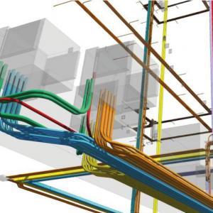 Curso Revit MEP instalaciones Electricas