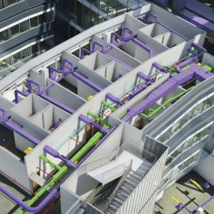 Curso Revit MEP instalaciones Mecánicas