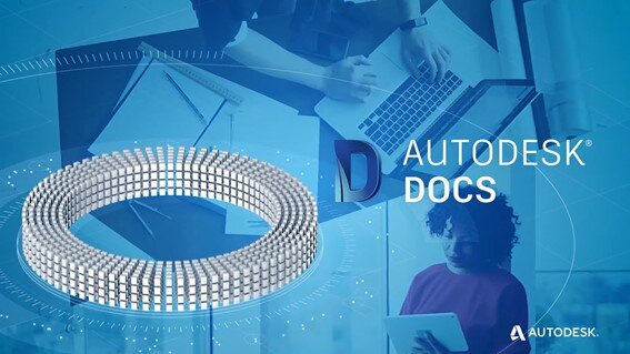 Introducción a Autodesk Docs
