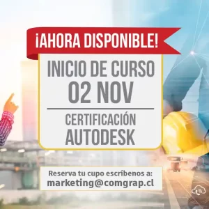 Especialización en Modelado BIM para Proyectos de Instalaciones Industriales