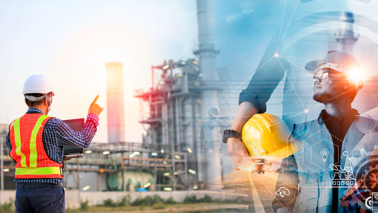 Sesiones grabadas – Especialización en Modelado BIM para Proyectos de Instalaciones Industriales