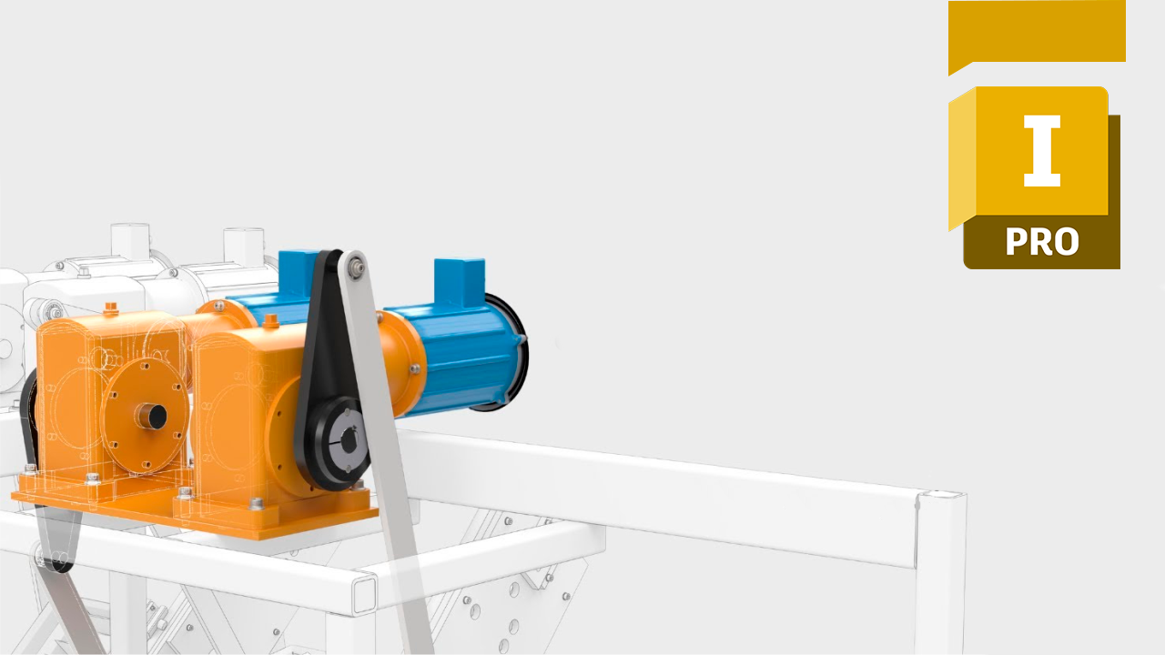 Autodesk Inventor Básico