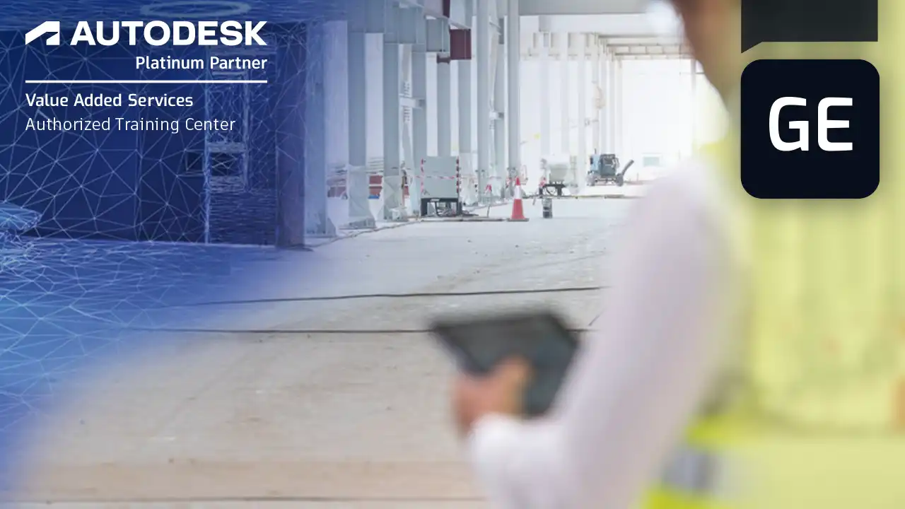 Modelado proyectos BrownFields y As-built de plantas Industriales: Uniendo la tecnología BIM y el escaneo laser 3D