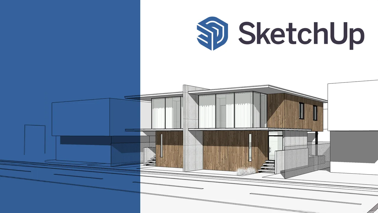 Introducción a SketchUp